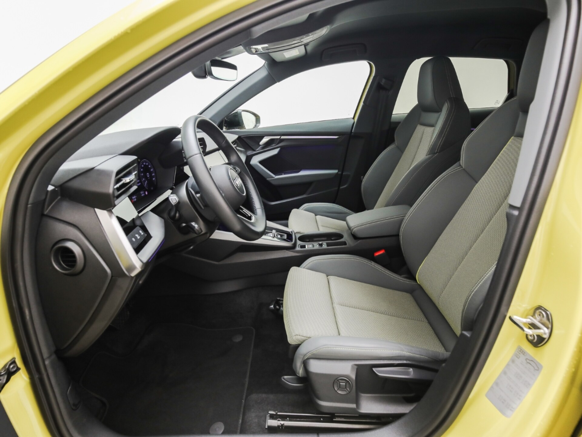 Audi A3 Sportback TFSI e S line