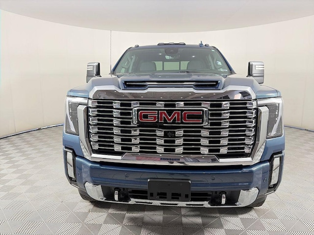 2024 GMC Sierra