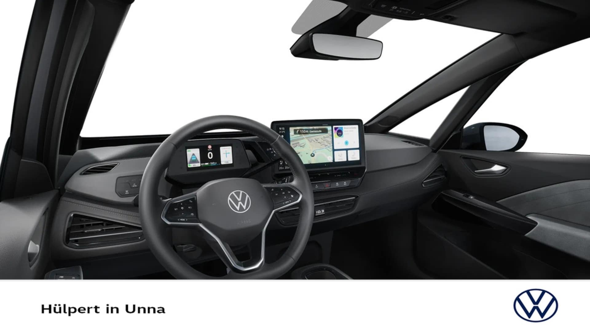 Volkswagen ID.3 MOVE Pro