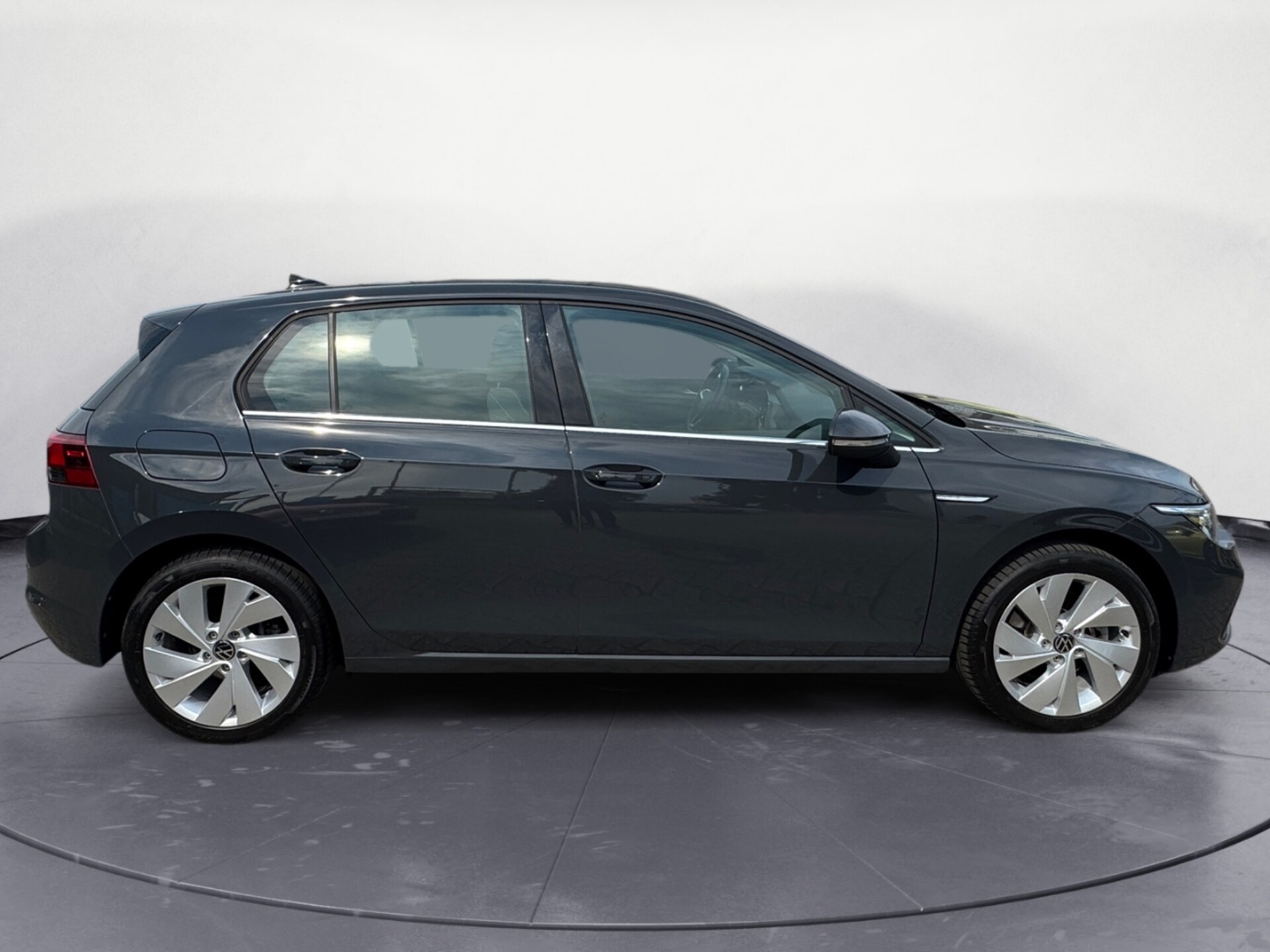 Volkswagen Golf Style