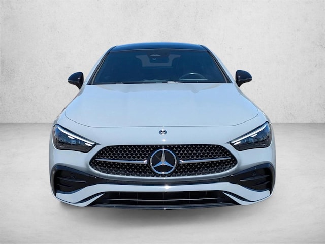 2024 Mercedes-Benz CLE 450