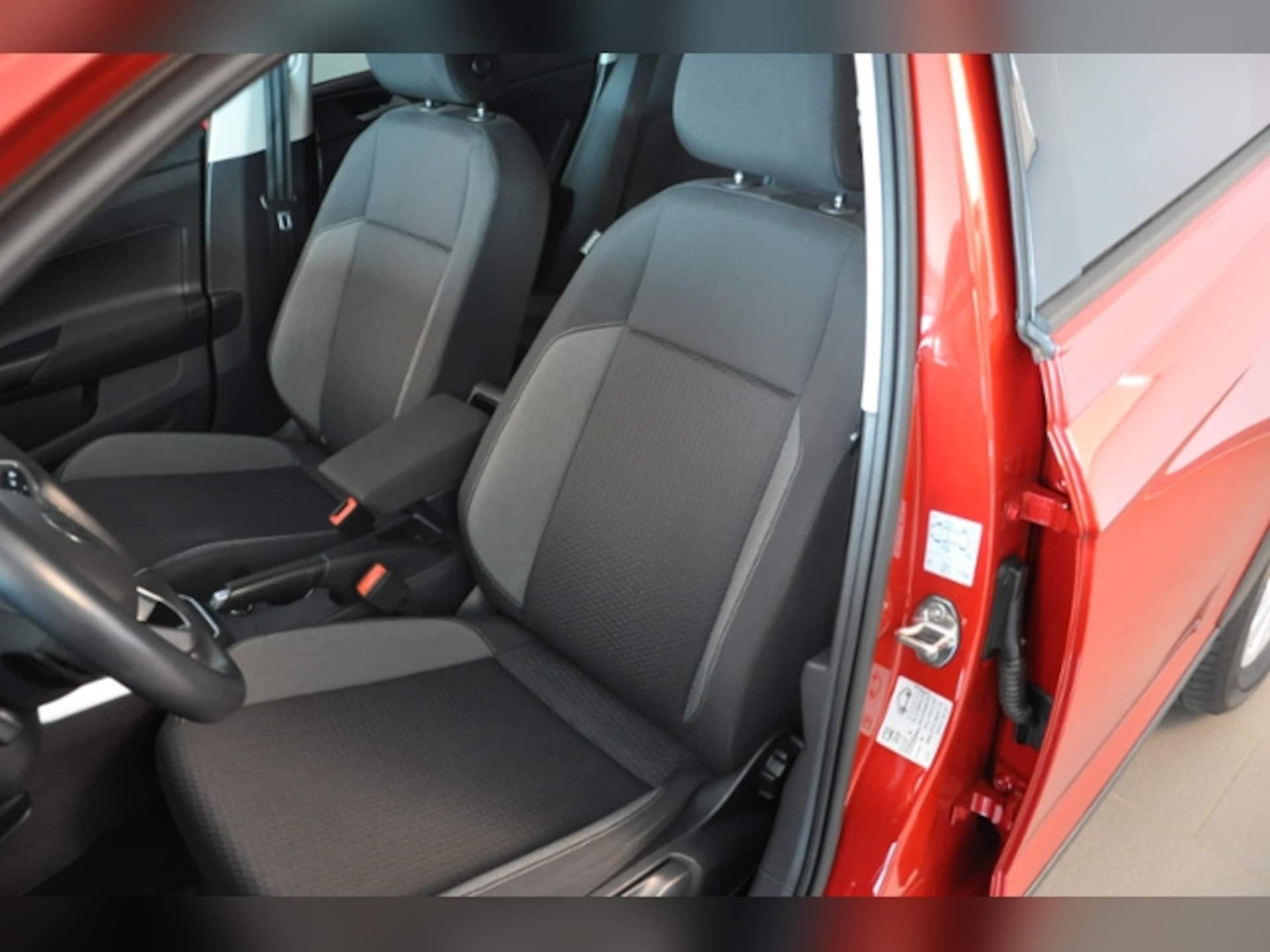 Volkswagen Taigo Life