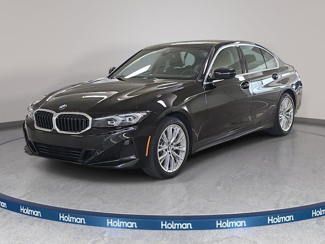 2024 BMW 330i