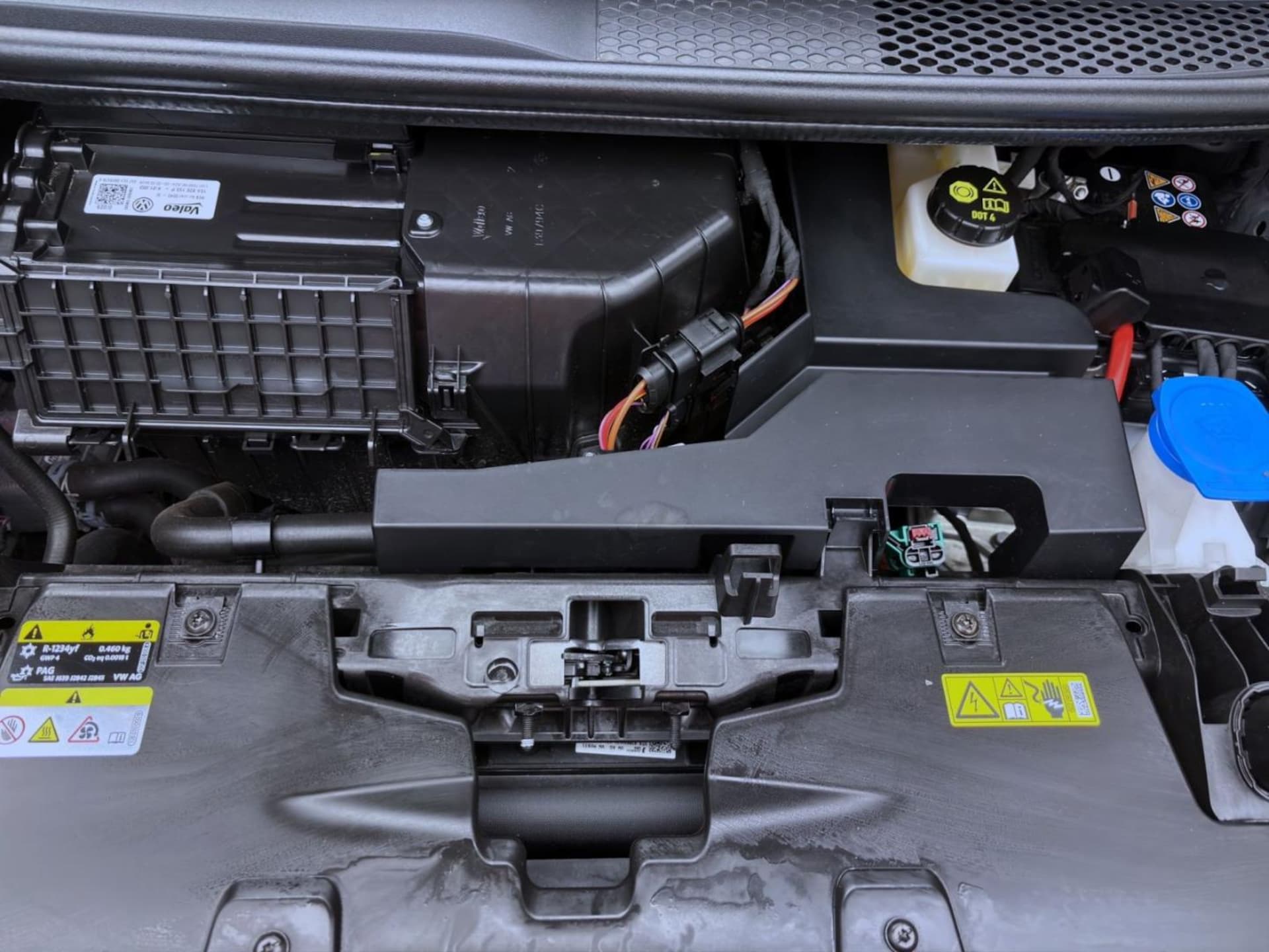 Volkswagen ID.3 Pro