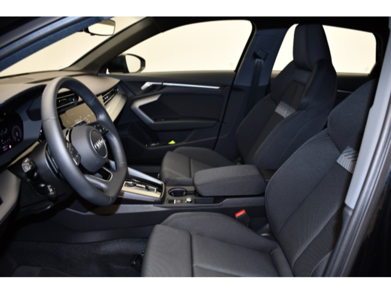 Audi A3 Sportback – Bild 6
