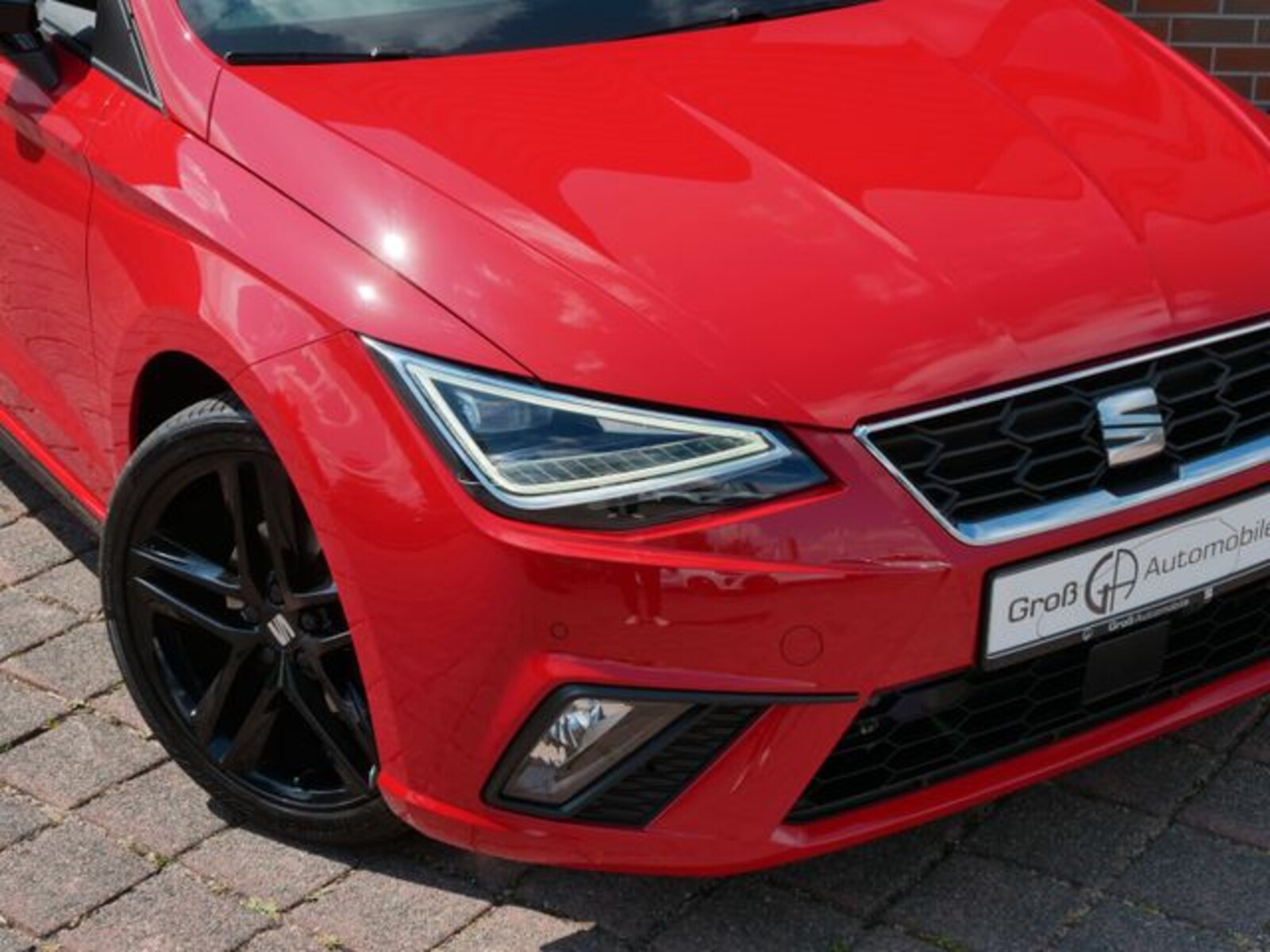 SEAT Ibiza – Bild 3
