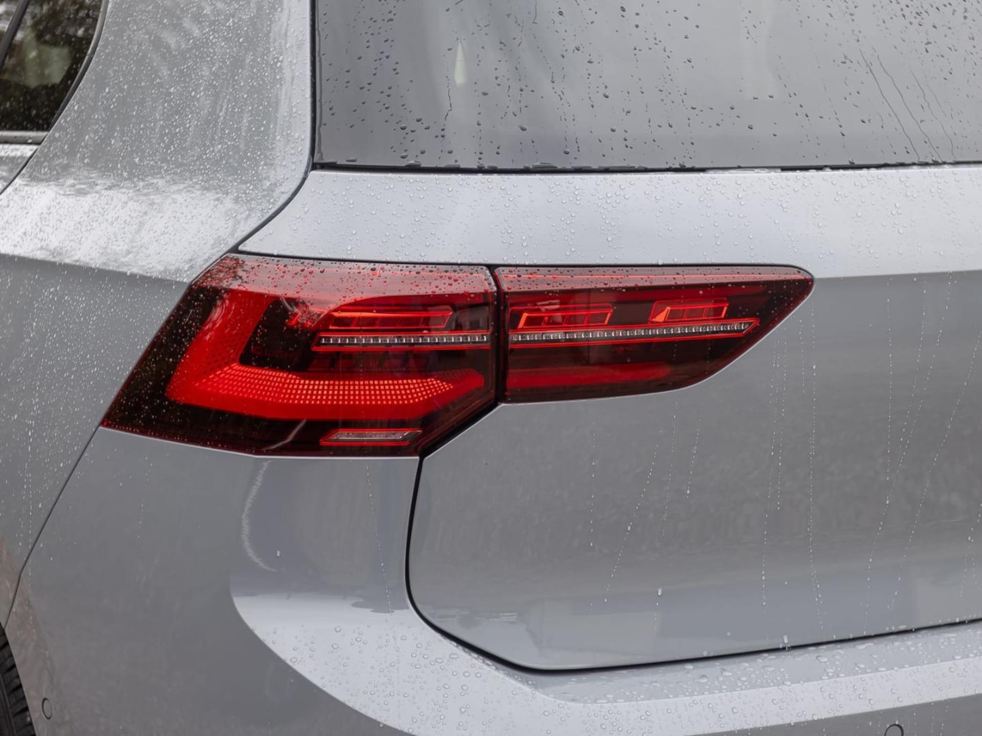 Volkswagen Golf Active