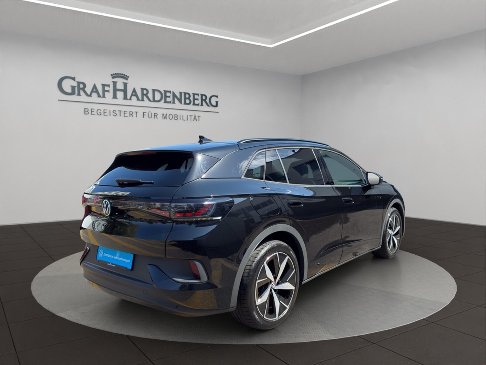 Volkswagen ID.4 – Bild 2