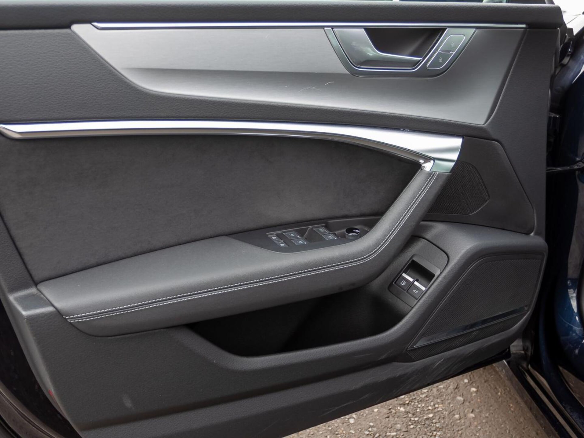 Audi A7 Sportback TFSI e