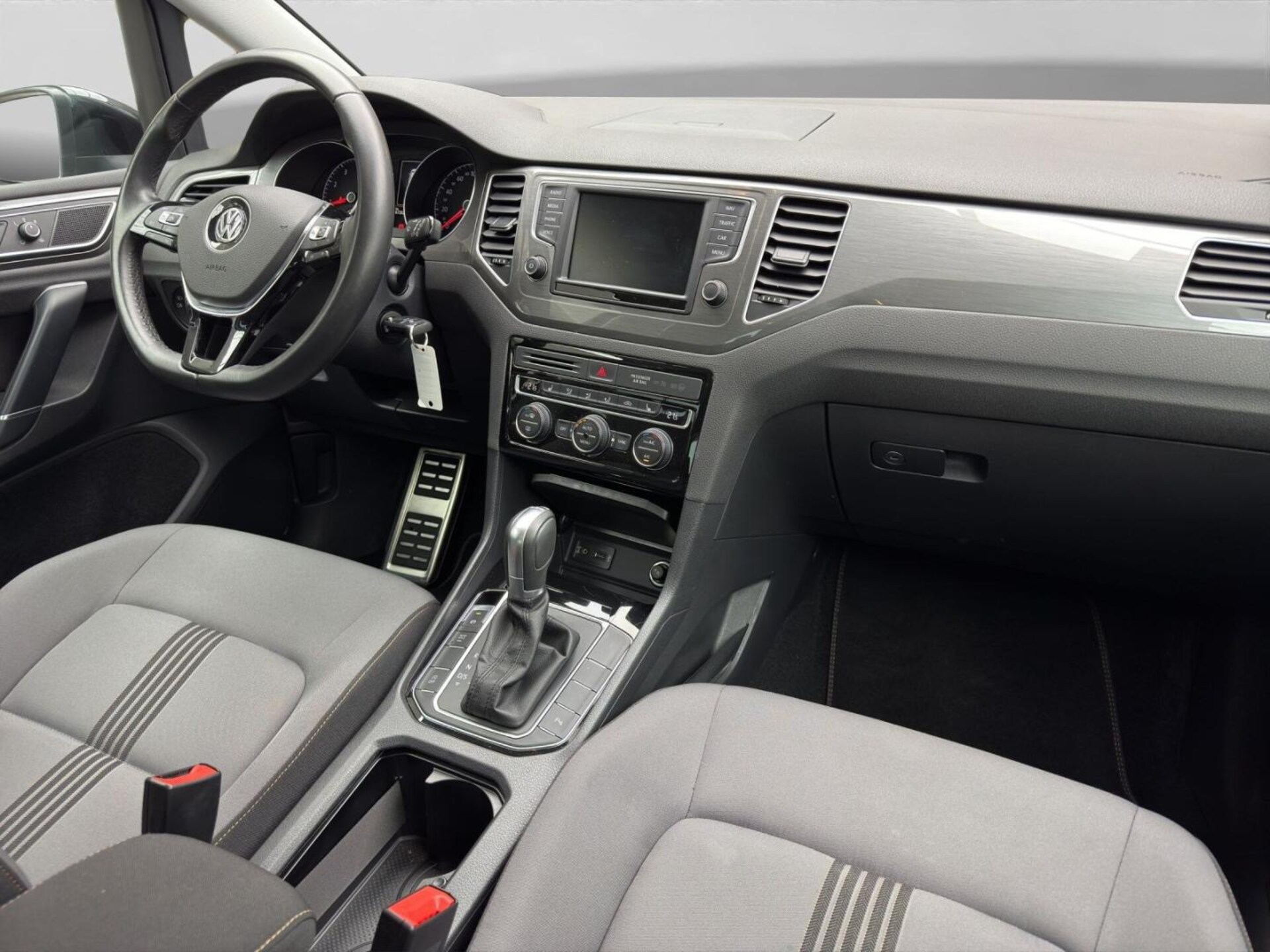 Volkswagen Golf Sportsvan Comfortline