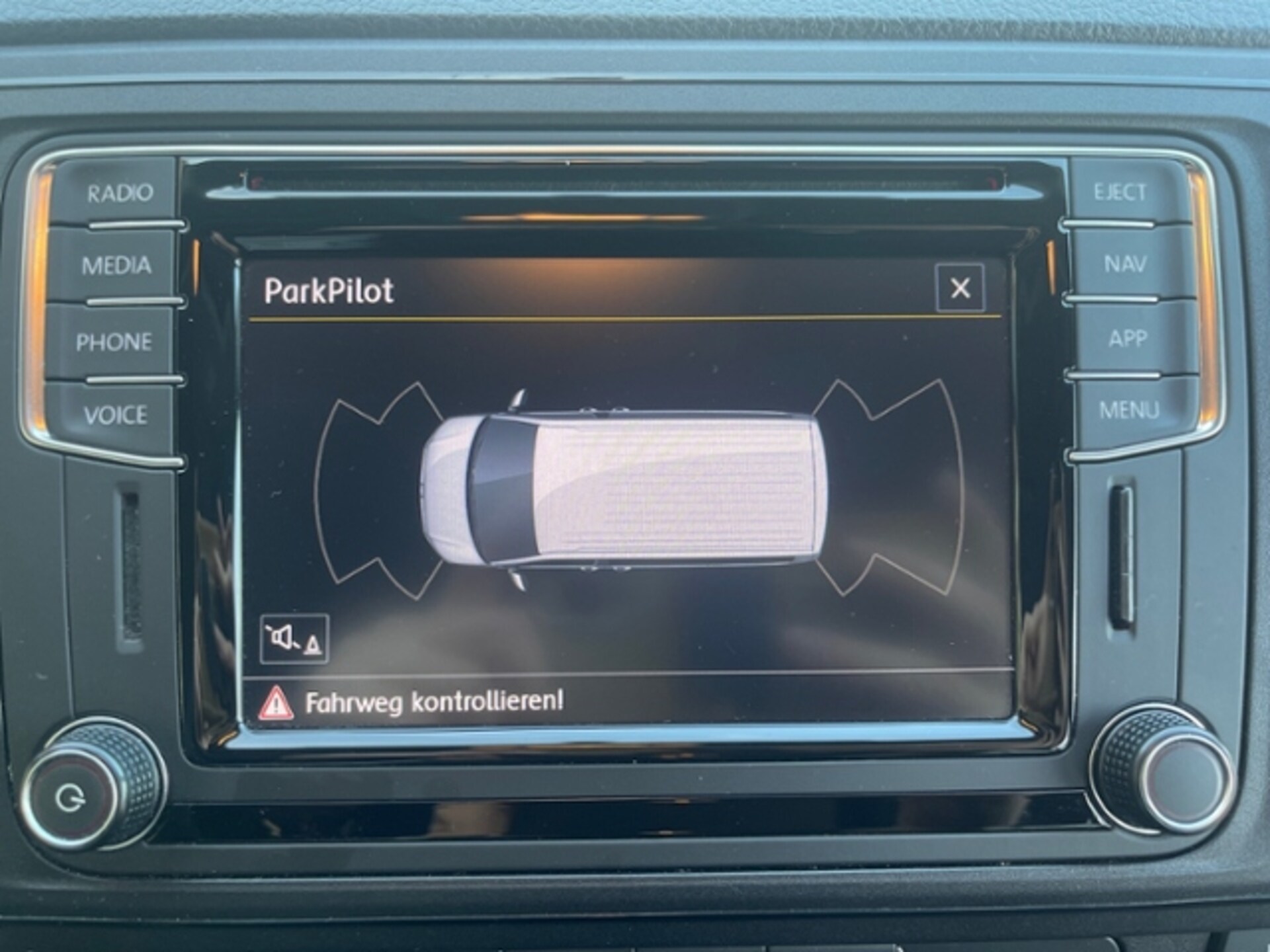 Volkswagen T6 Caravelle langer Radstand Comfortline