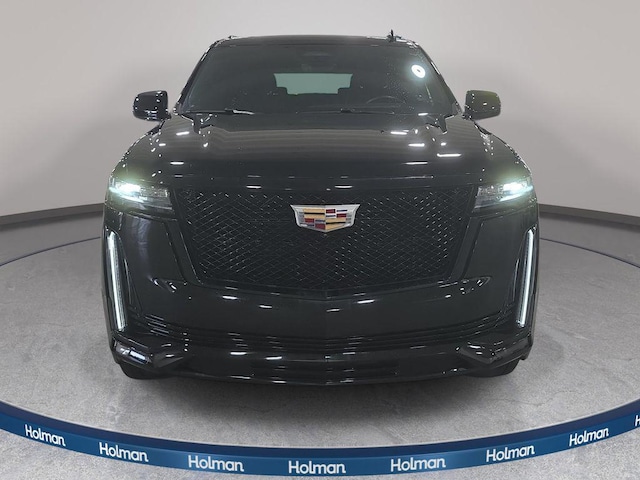 2024 Cadillac Escalade