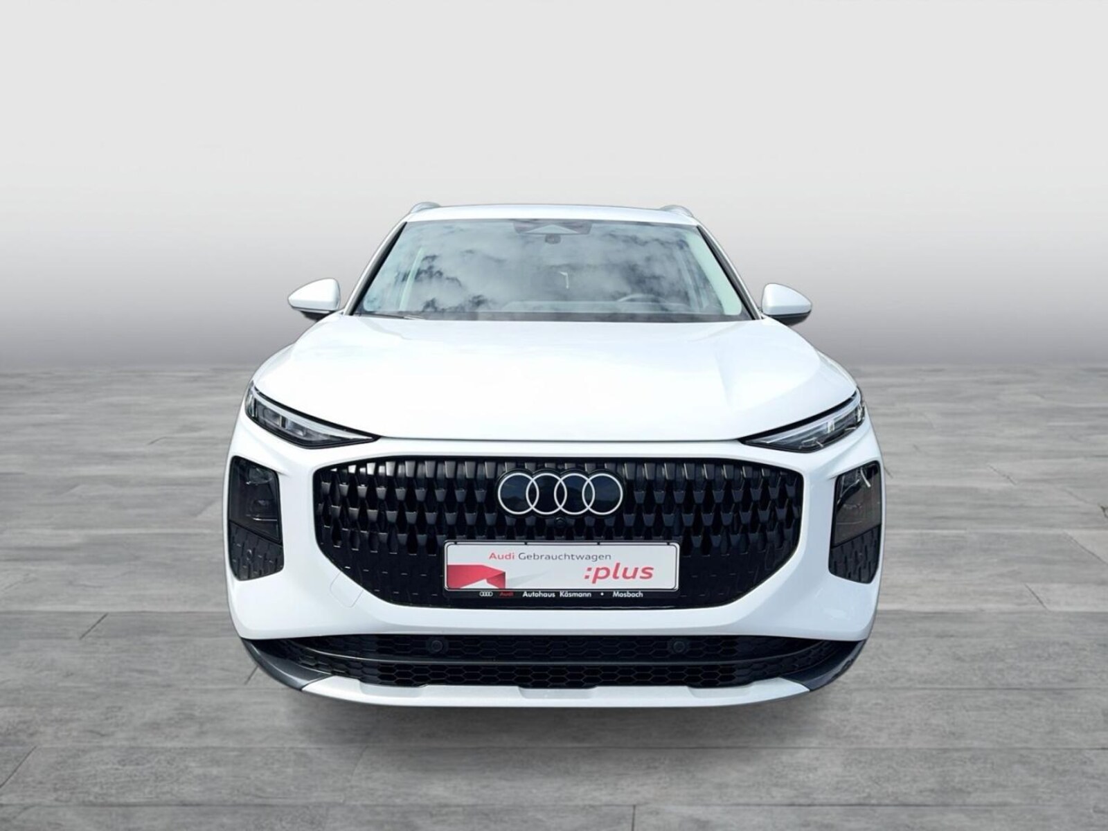 Audi Q3 – Bild 9