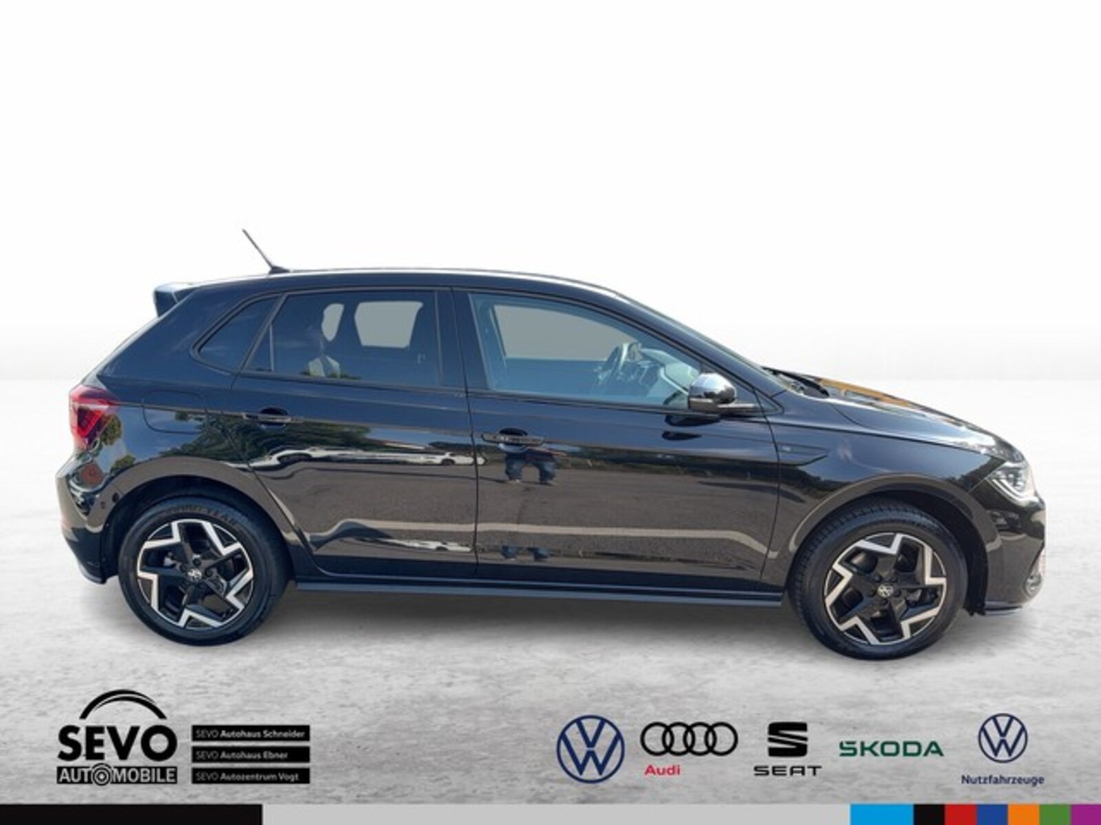 Volkswagen Polo – Bild 5