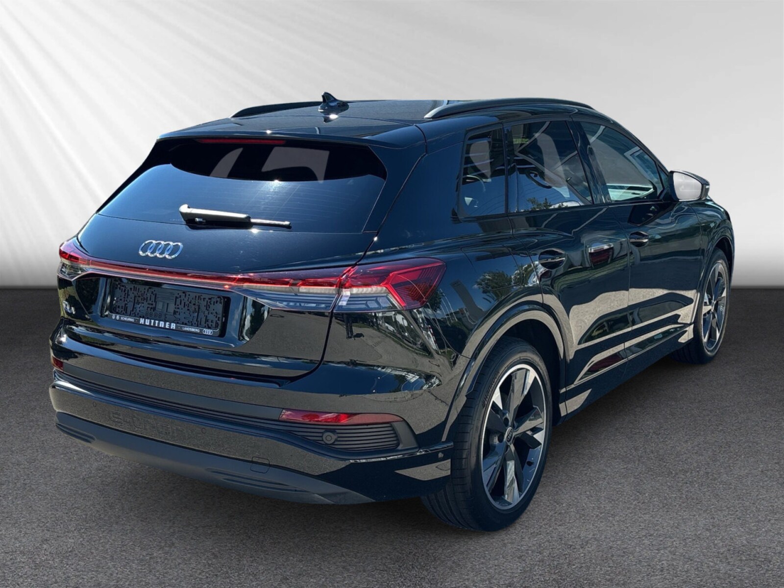 Audi Q4 e-tron – Bild 4