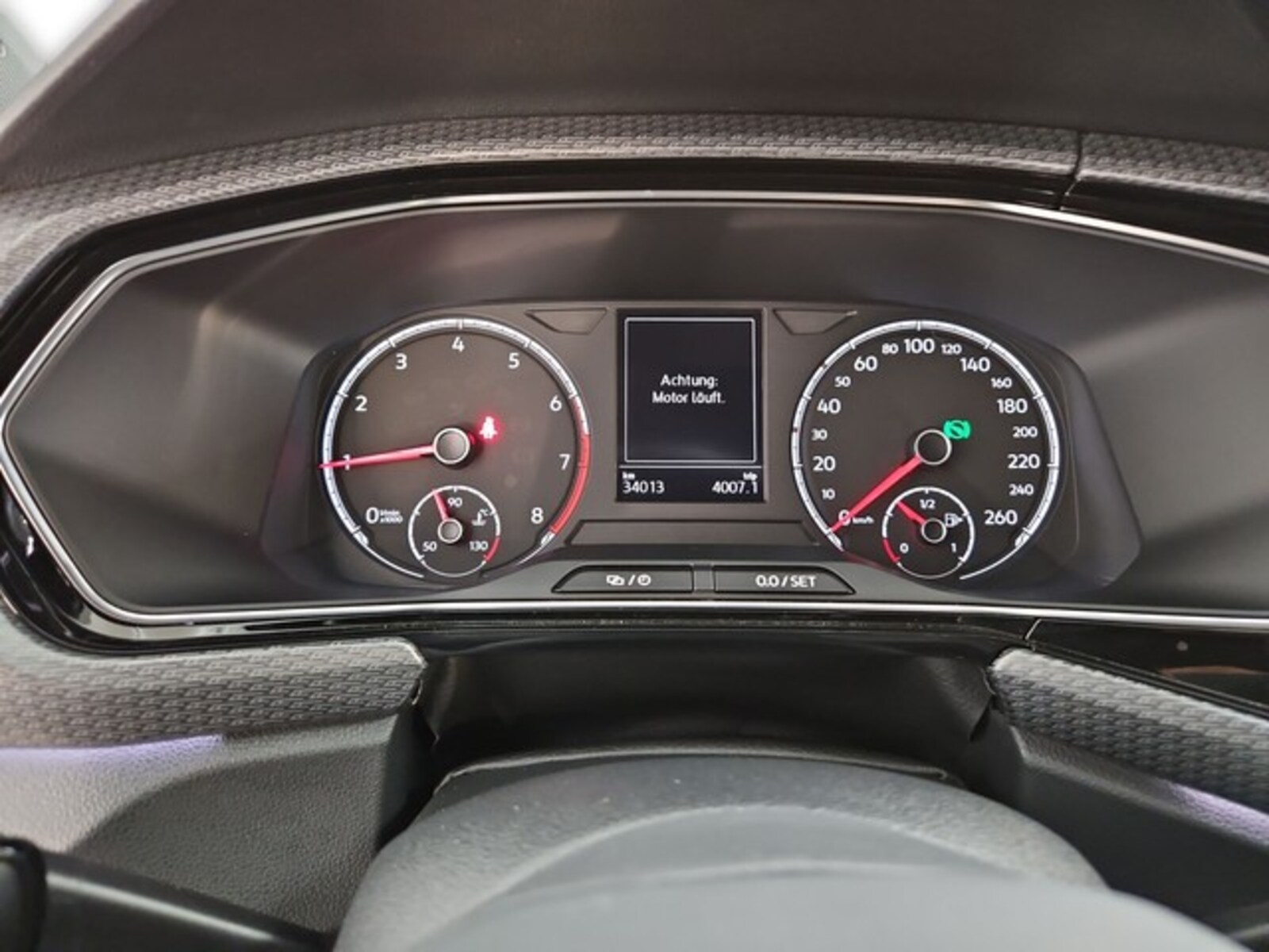 Volkswagen T-Cross – Bild 7
