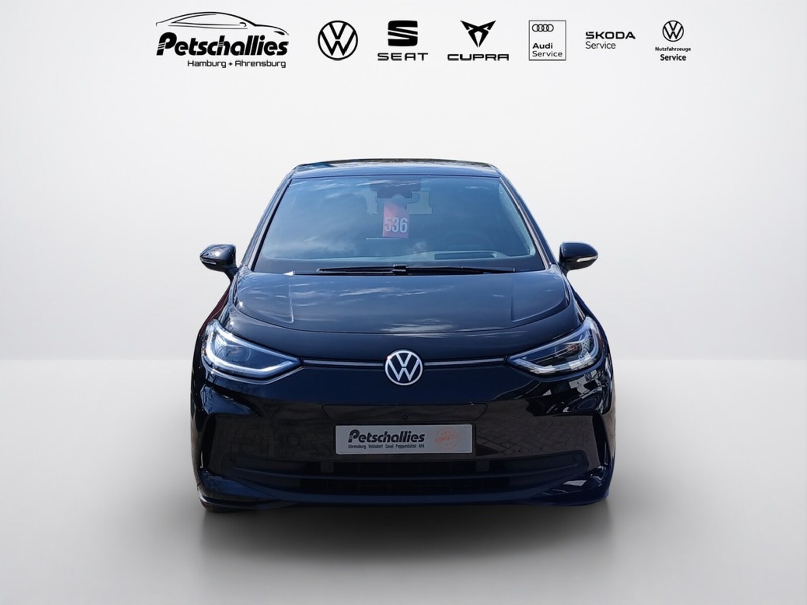 Volkswagen ID.3 – Bild 8