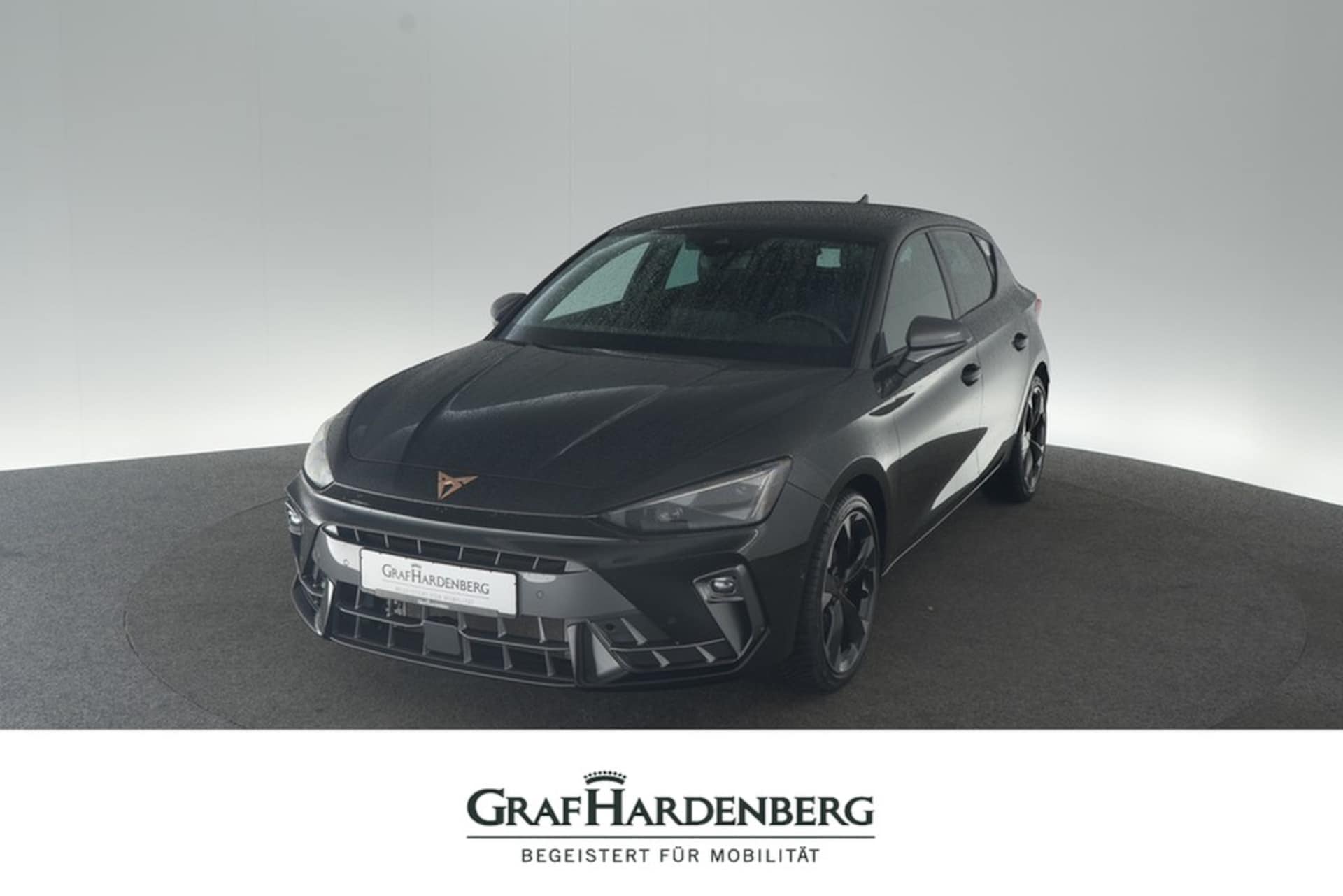 Cupra Leon 2025