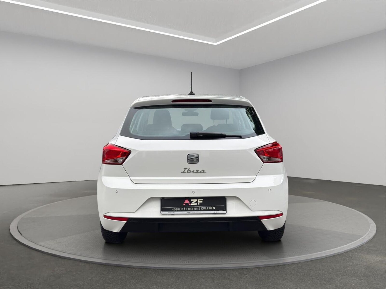 SEAT Ibiza – Bild 7