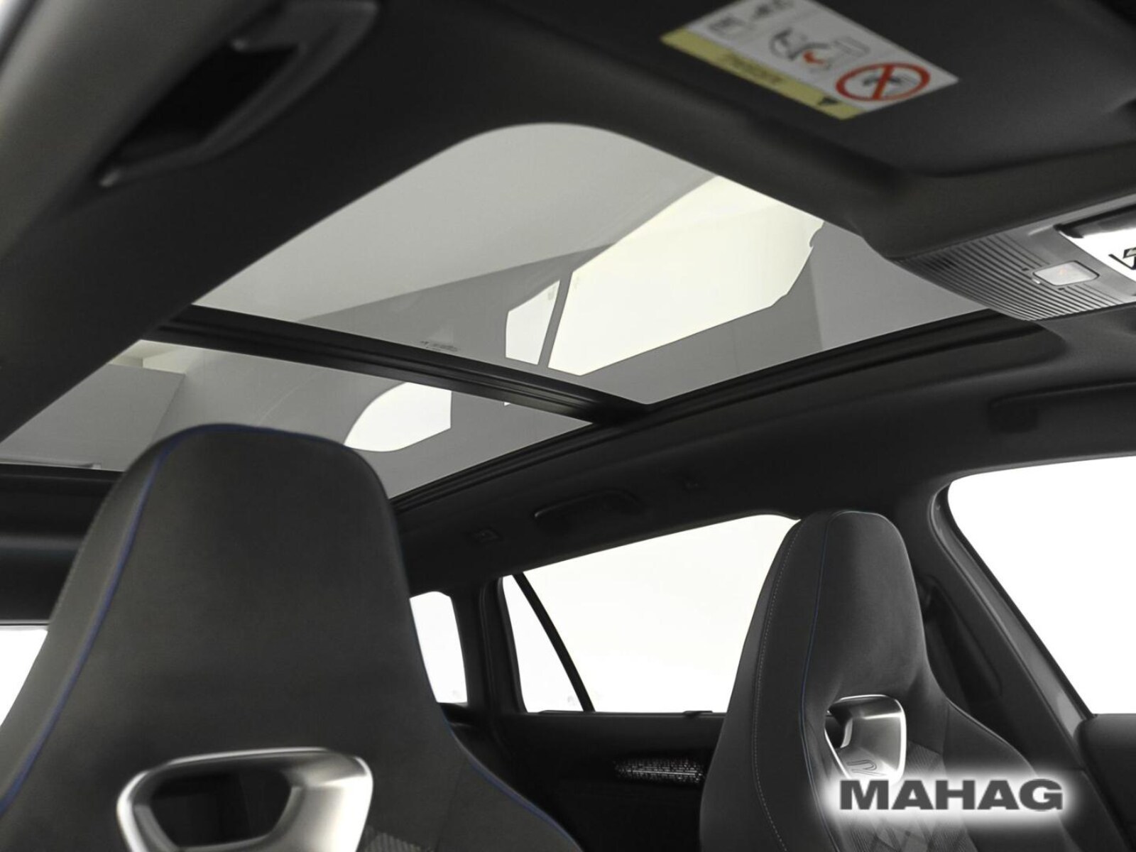 Volkswagen Passat – Bild 25