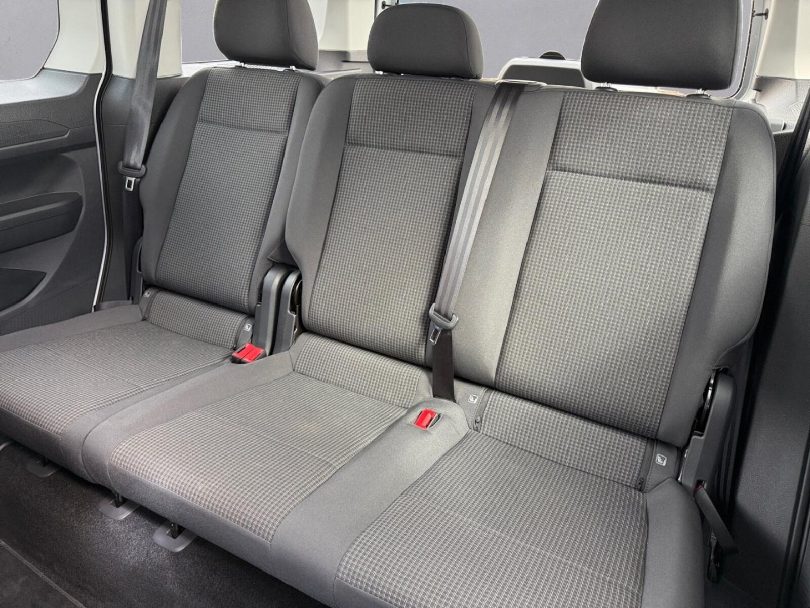 Volkswagen Caddy – Bild 13