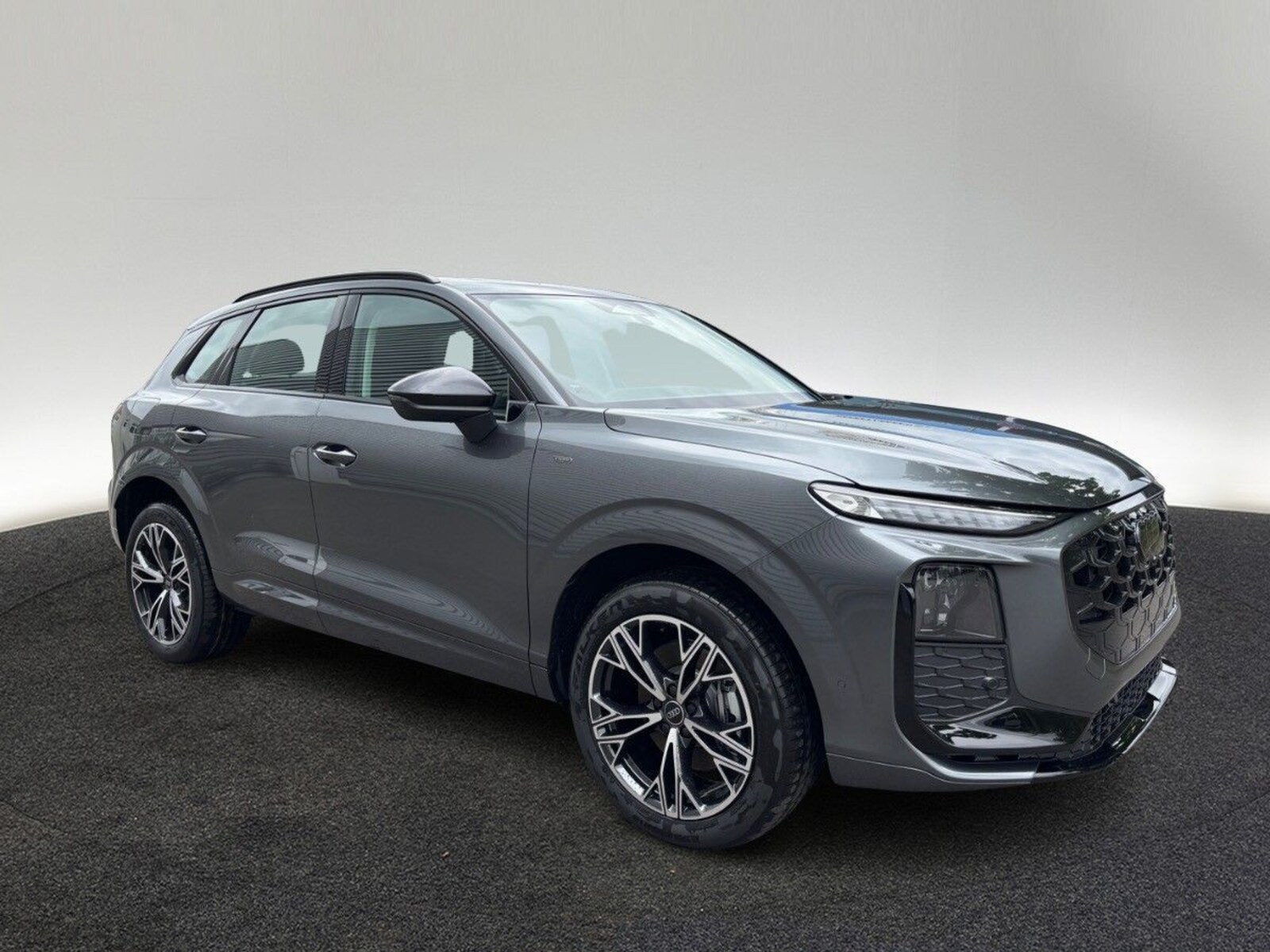 Audi Q3 – Bild 11