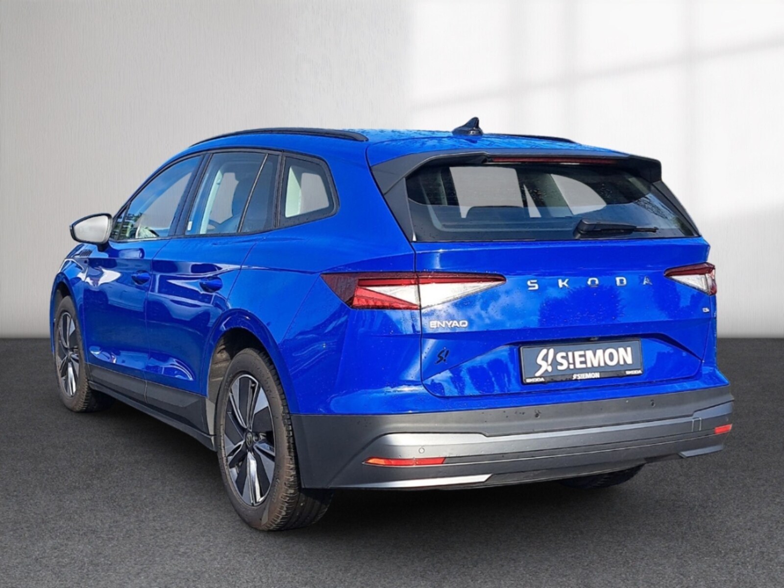 Škoda Enyaq – Bild 3