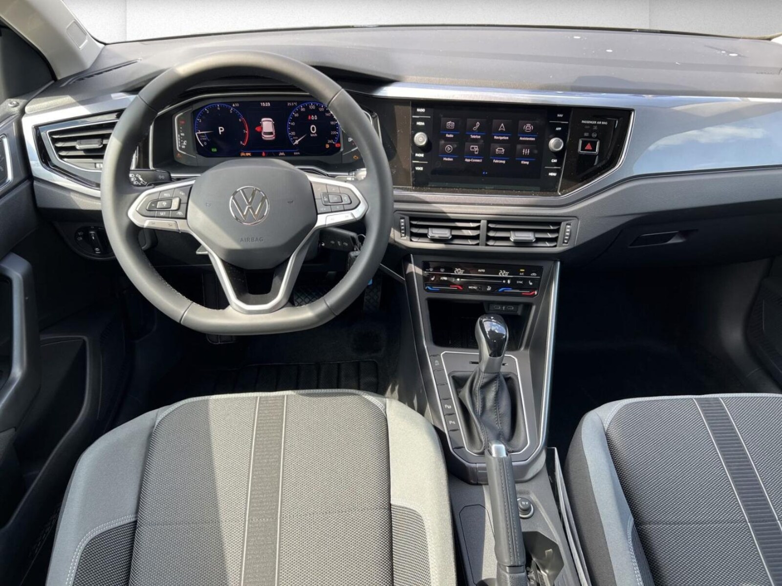 Volkswagen Polo – Bild 10