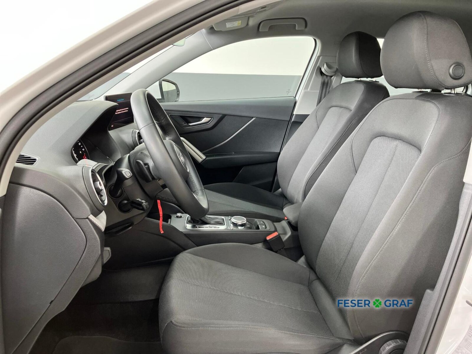 Audi Q2 – Bild 6