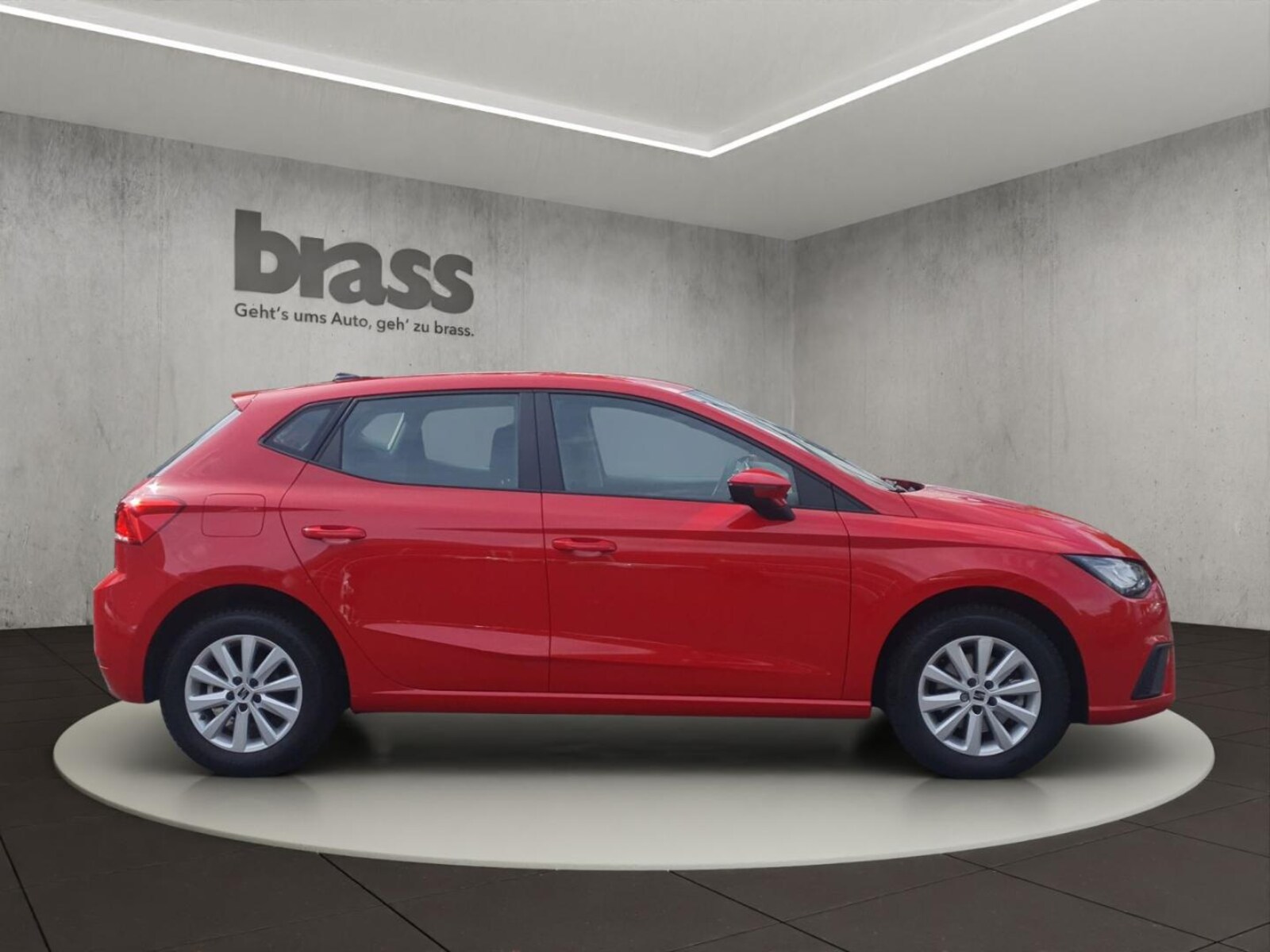 SEAT Ibiza – Bild 6