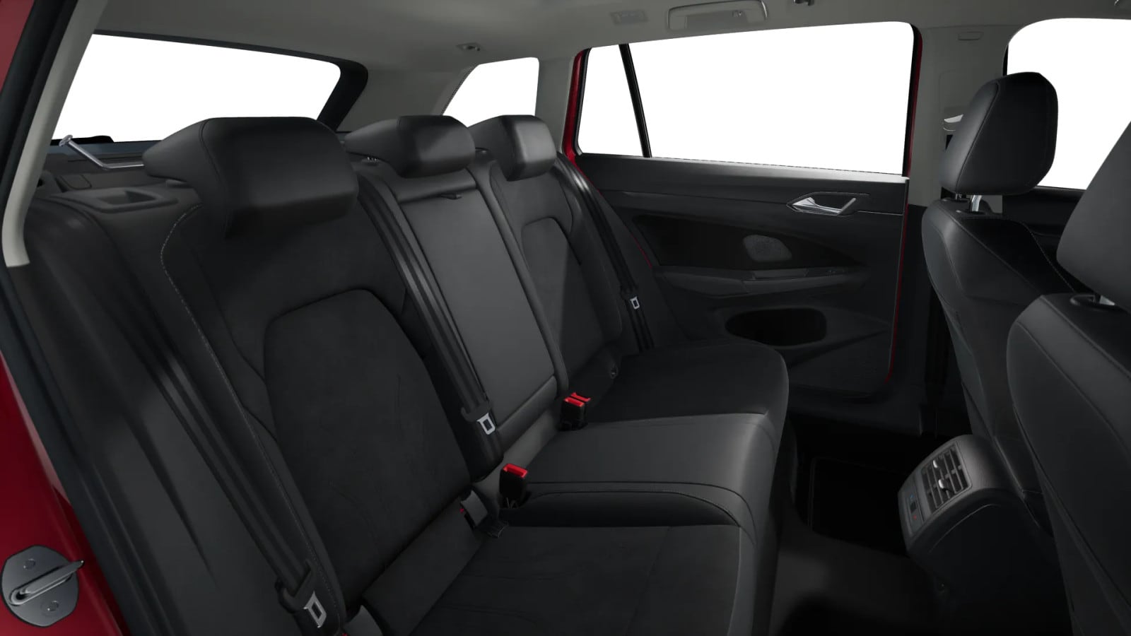 Volkswagen Golf Variant – Bild 11