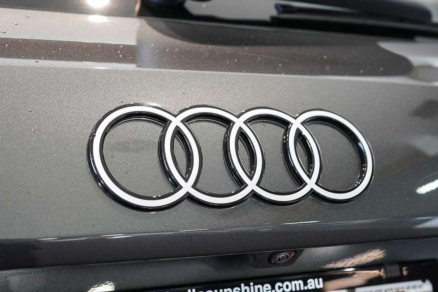 Image about Audi A3 Sportback TFSI S tronic