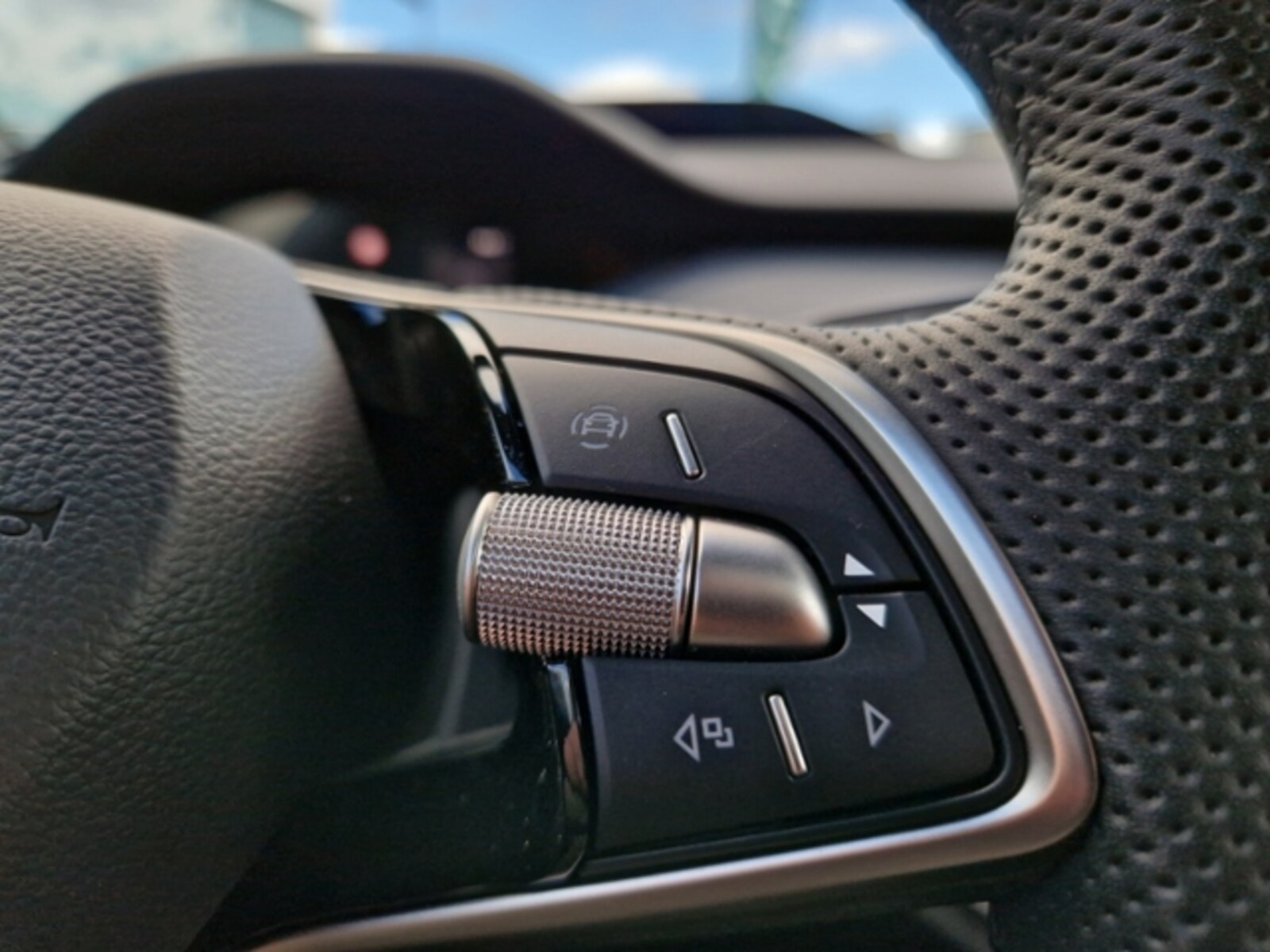 Škoda Enyaq Coupé – Bild 28