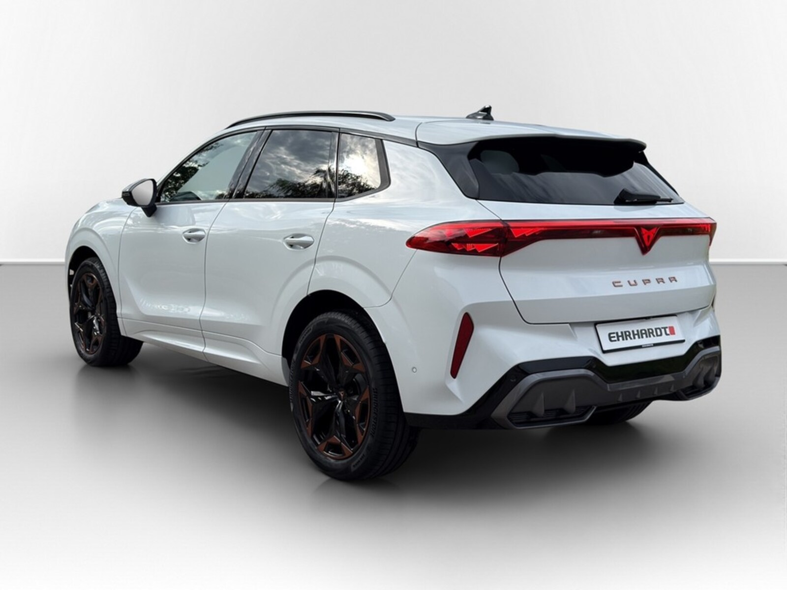 CUPRA Terramar – Bild 7