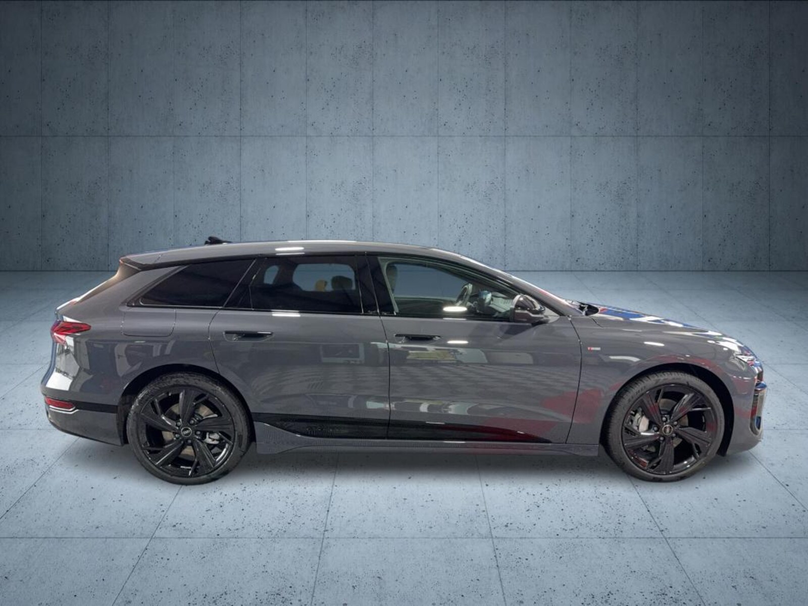 Audi A6 Avant e-tron – Bild 7