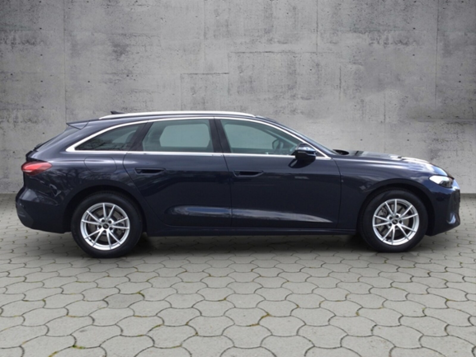 Audi A5 Avant – Bild 4