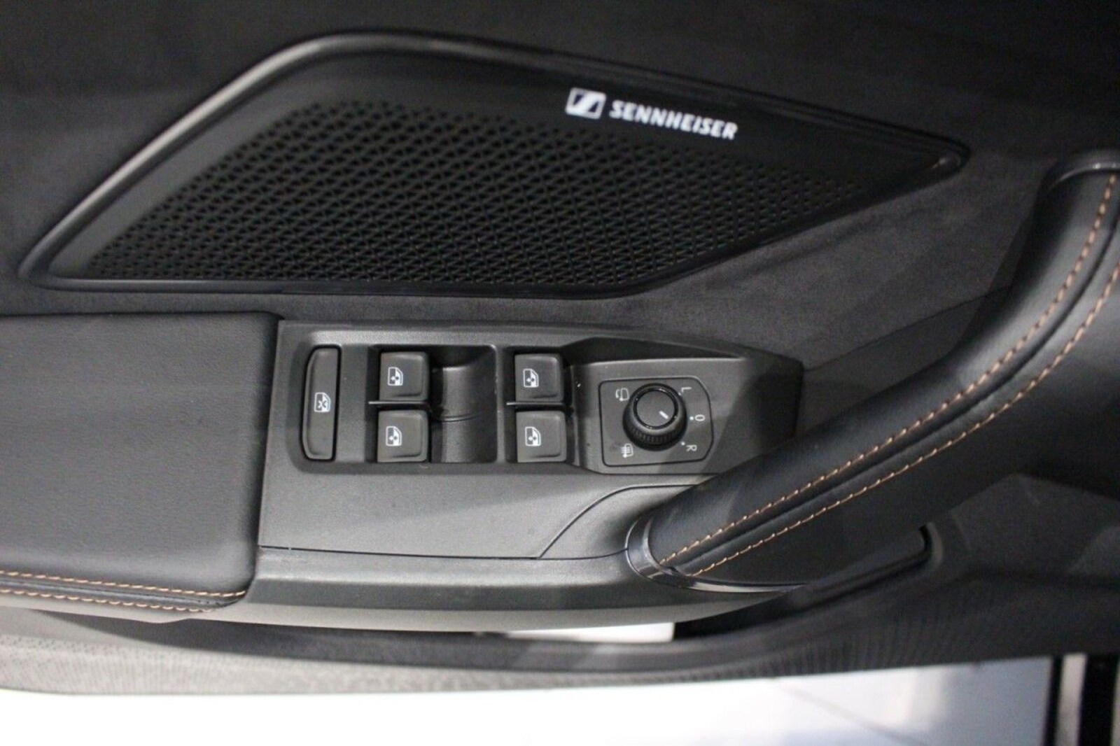 CUPRA Formentor – Bild 11