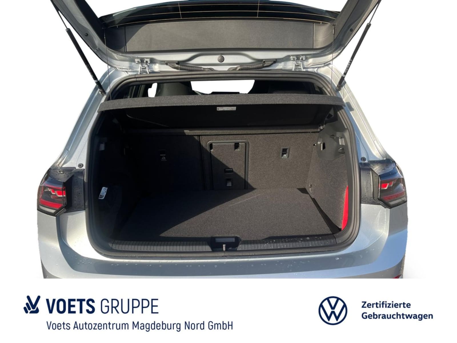 Volkswagen Golf – Bild 15