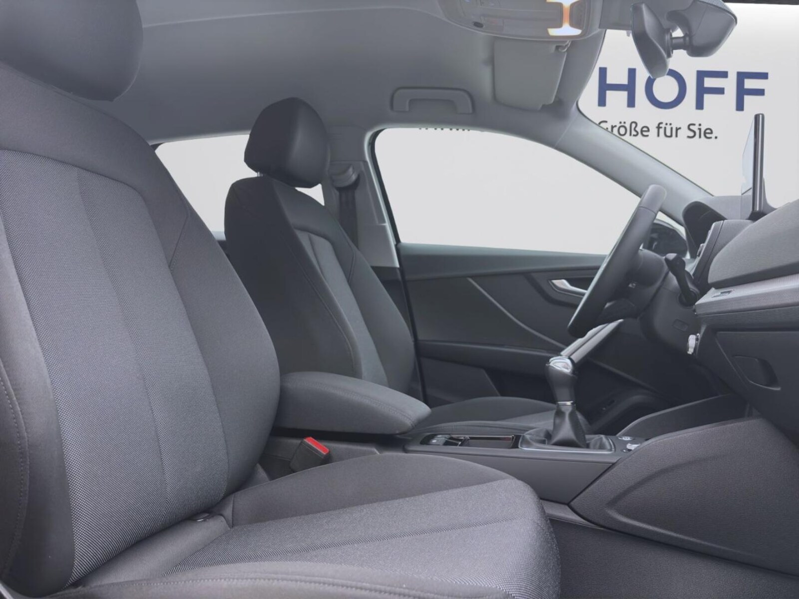 Audi Q2 – Bild 17