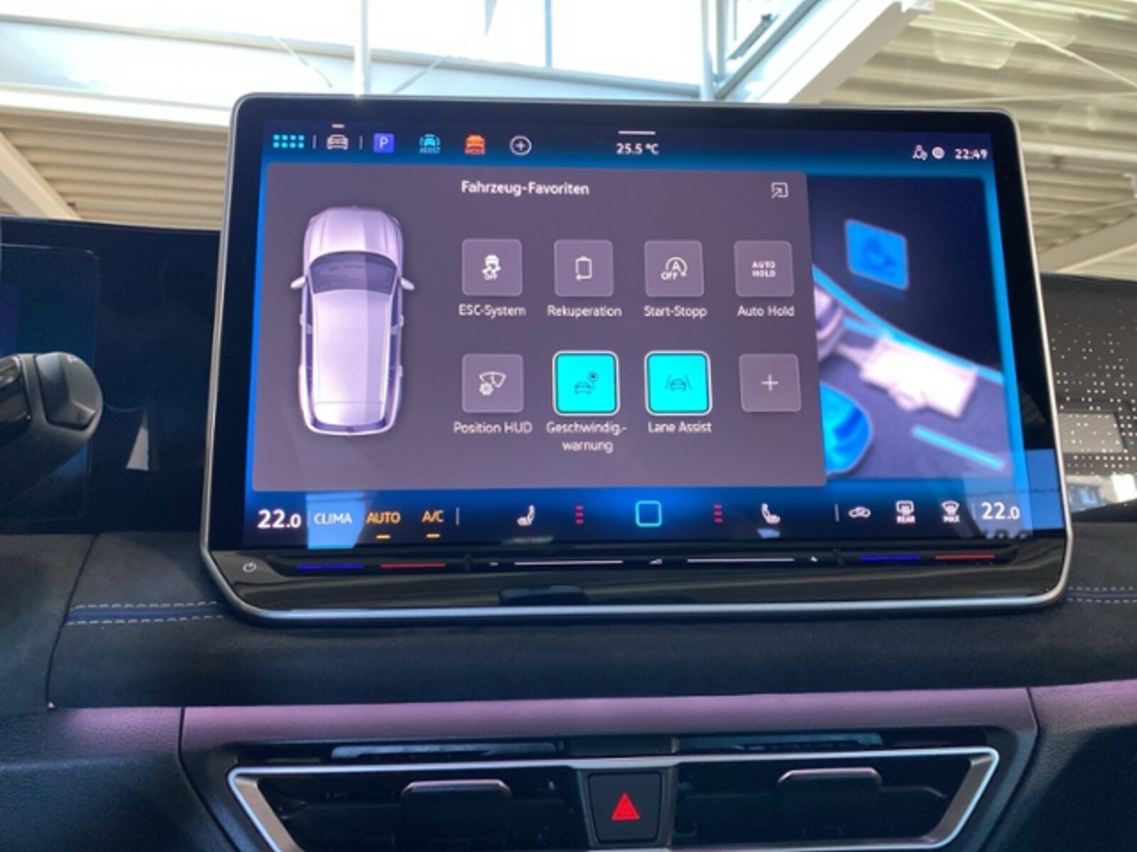 Volkswagen Tiguan – Bild 33