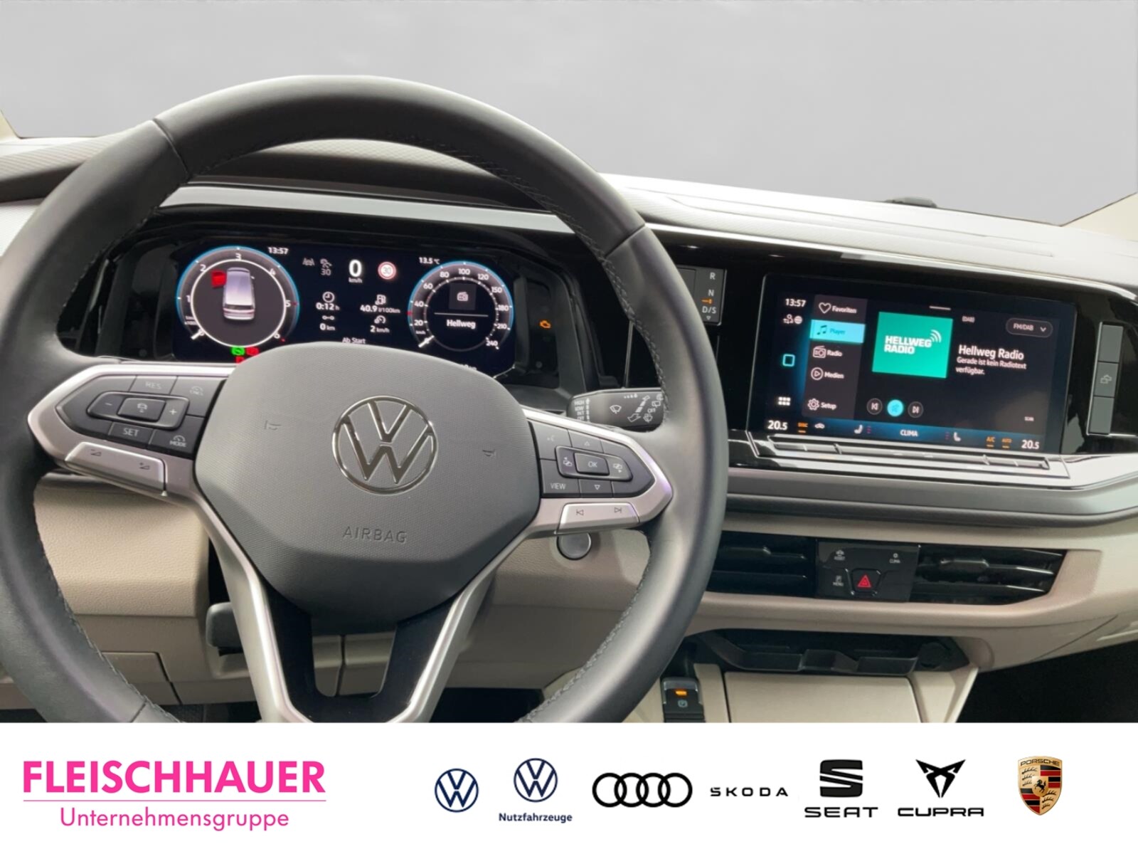 Volkswagen California – Bild 9