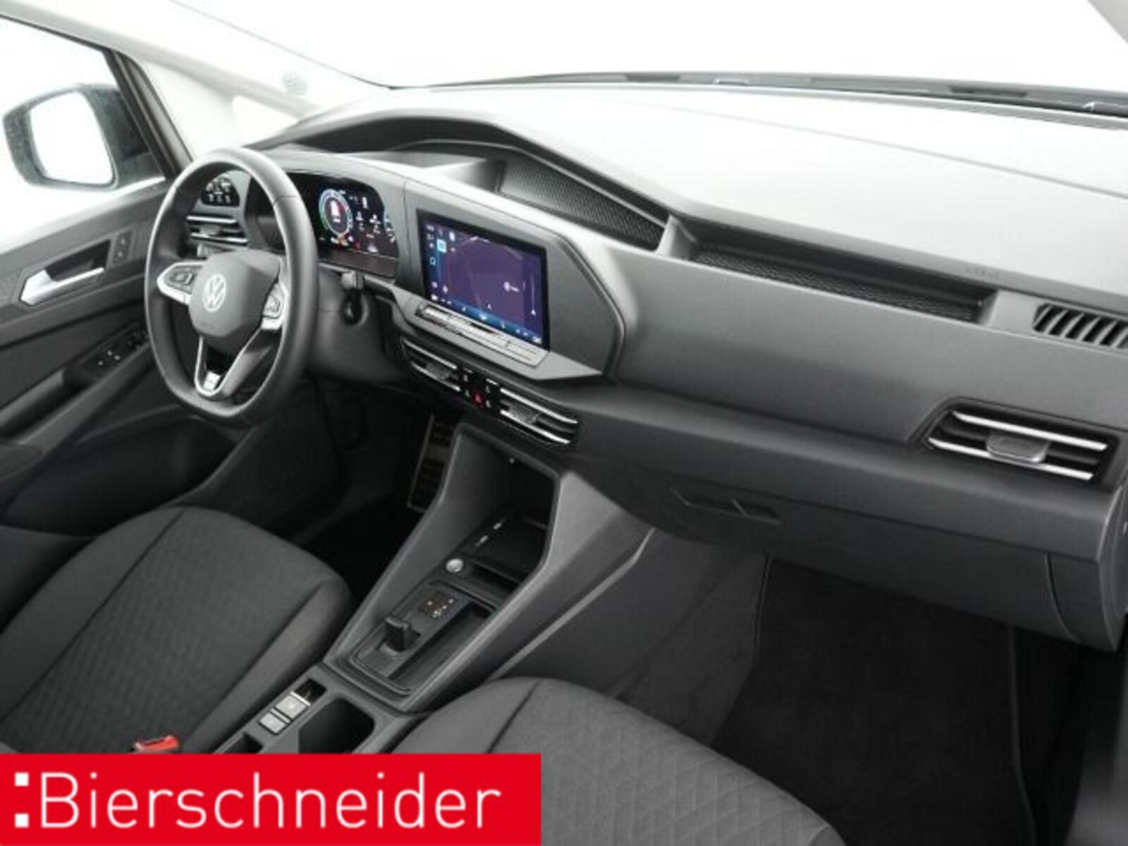 Volkswagen Caddy – Bild 3