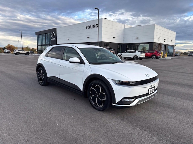 2024 Hyundai IONIQ 5