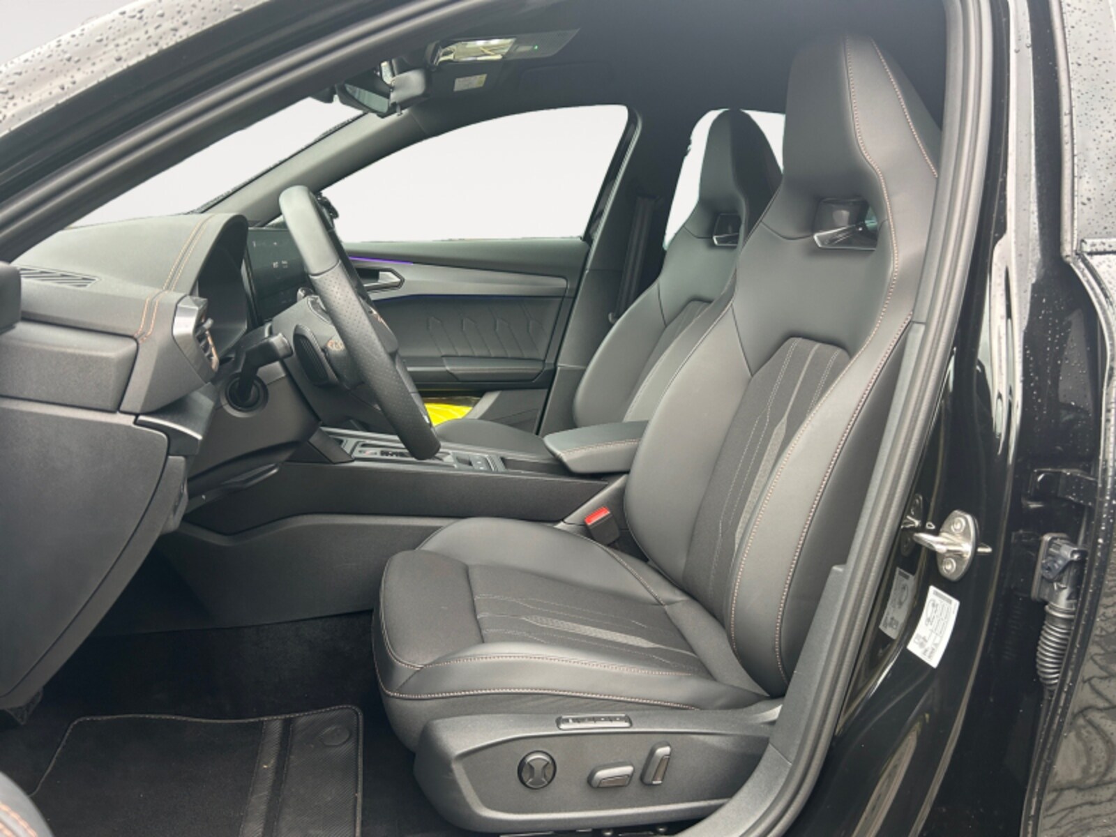 CUPRA Formentor – Bild 9