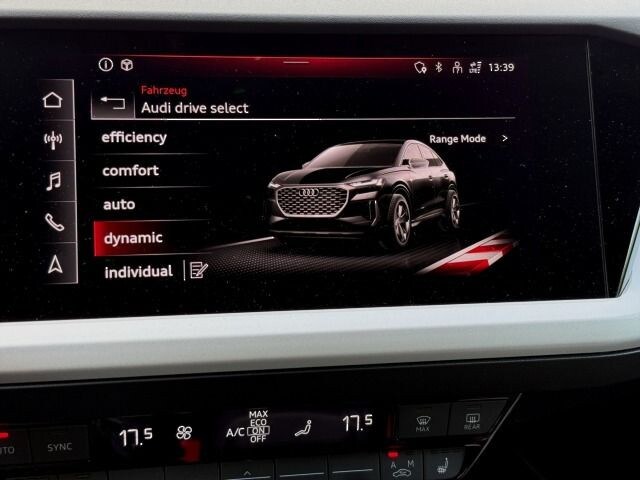 Image about Audi Q4 Sportback e-tron 35 e-tron