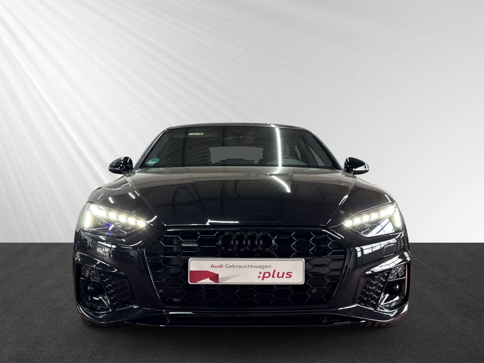 Audi A5 Sportback – Bild 4
