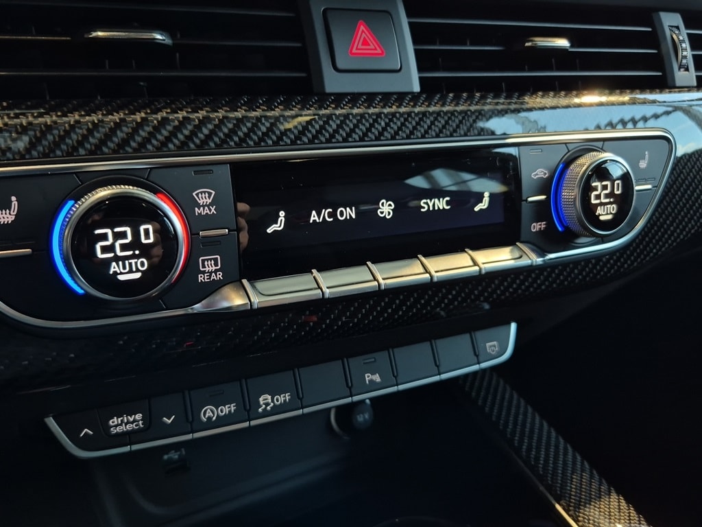 Bild som visar Audi RS 5 Sportback RS 5 Sportback 470 hk tiptronic - för mer information kontakta din Audi Partner