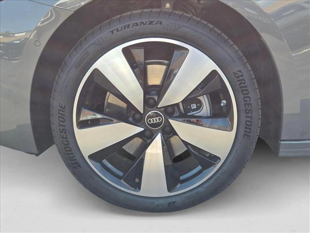 2025 Audi A5 Premium Plus - Photo 10