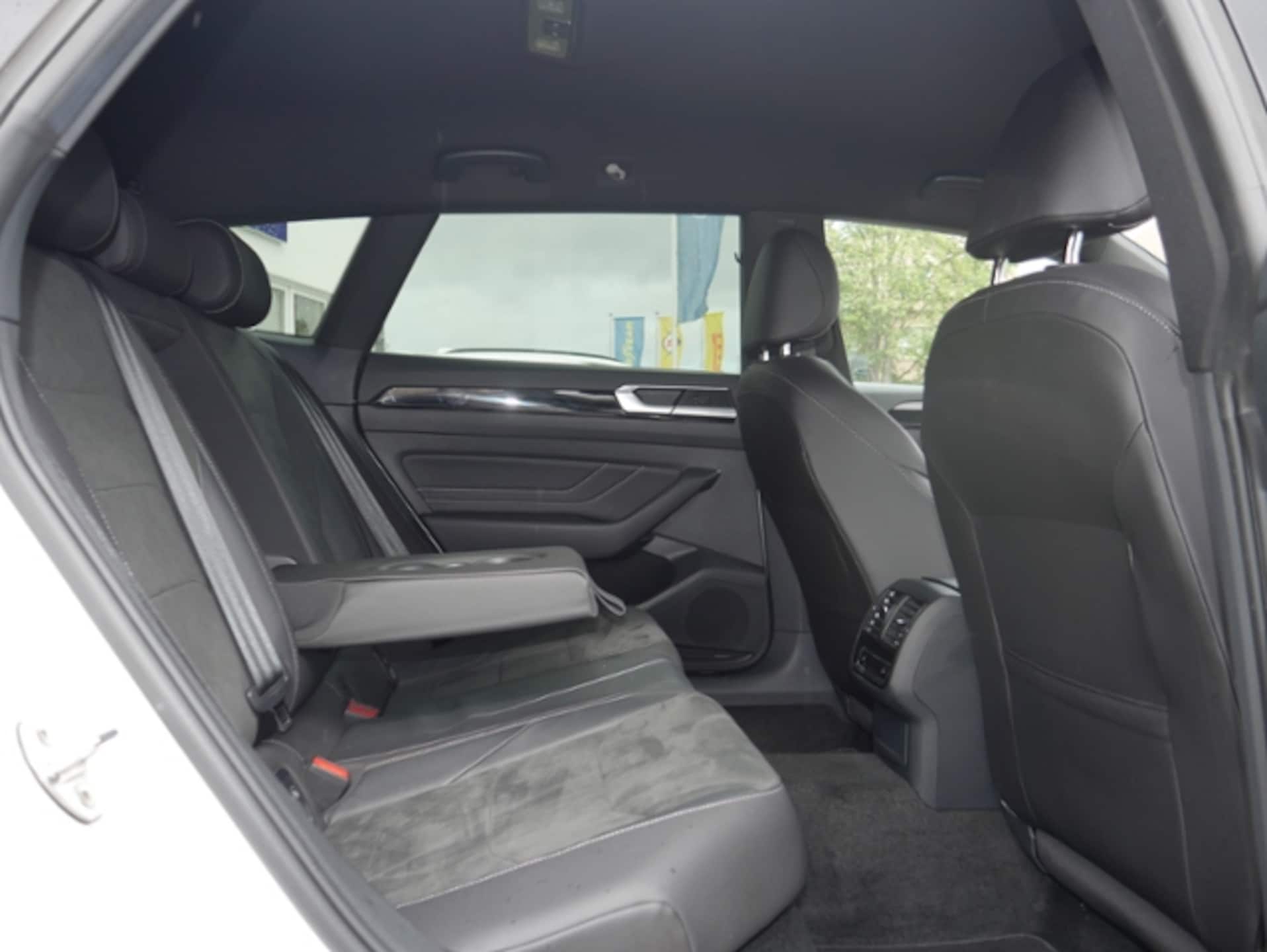 Volkswagen Arteon Shooting Brake R-Line
