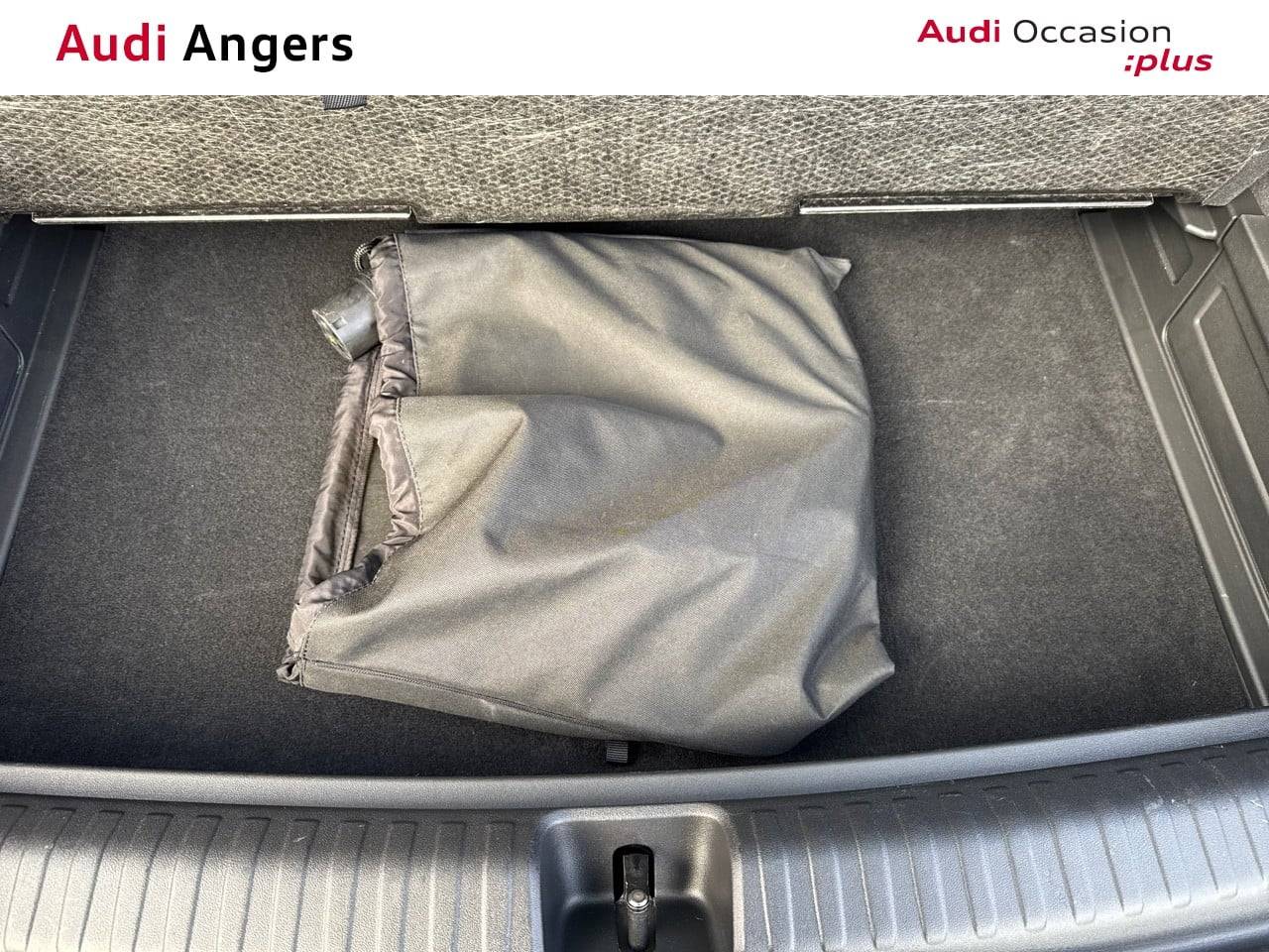 Image about Audi Q4 e-tron 35 e-tron 125,00 kW